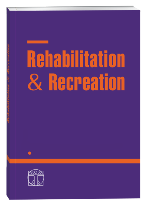 					View Vol. 18 No. 1 (2024): Rehabilitation and Recreation
				